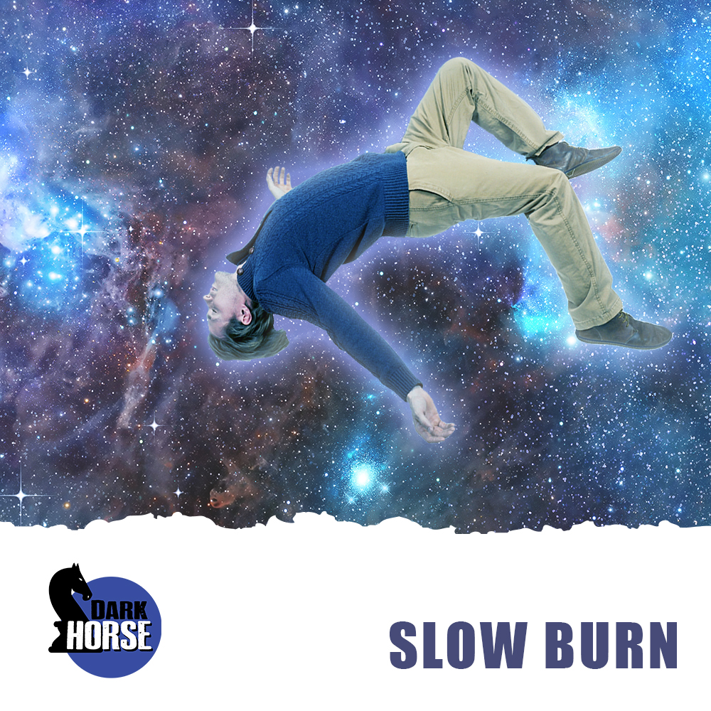 Above The Stratosphere